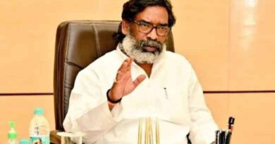 Hemant Cabinet Meeting