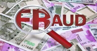 Big game in DMFT fund? Question on Rs 631 crore, Income Tax Department raids 15 locations