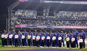 IND vs PAK: India's explosive performance in Colombo! Defeats Pakistan by 61 runs, Team India advances to Super 8