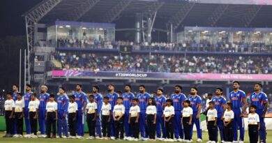 IND vs PAK: India's explosive performance in Colombo! Defeats Pakistan by 61 runs, Team India advances to Super 8