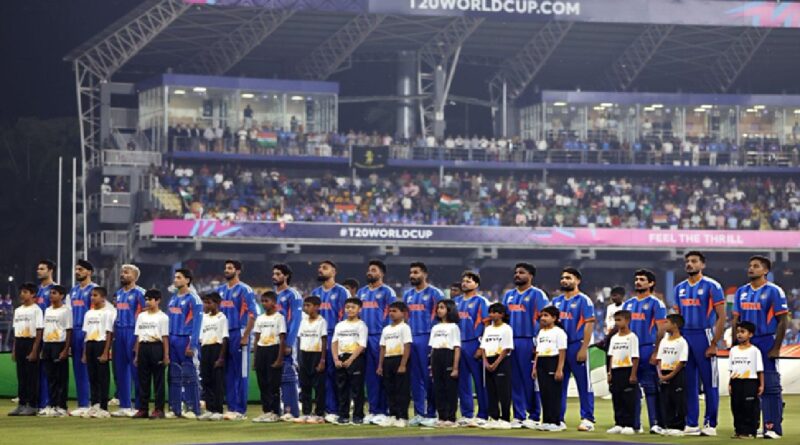 IND vs PAK: India's explosive performance in Colombo! Defeats Pakistan by 61 runs, Team India advances to Super 8