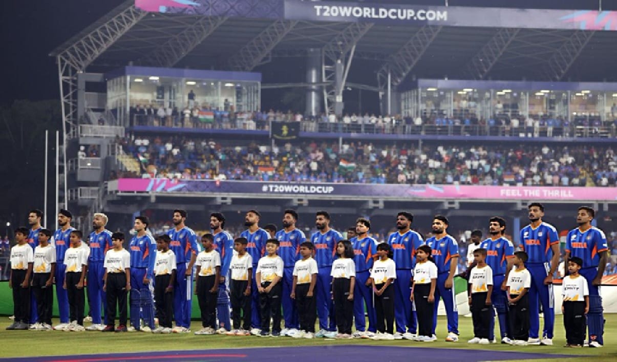 IND vs PAK: India's explosive performance in Colombo! Defeats Pakistan by 61 runs, Team India advances to Super 8