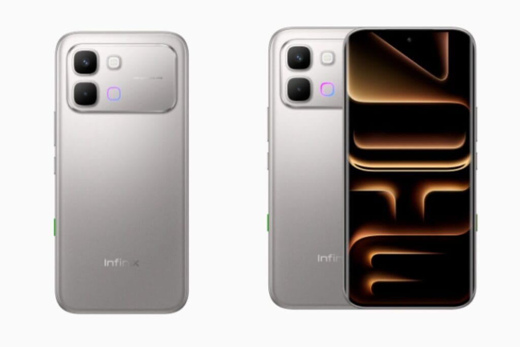 Infinix
