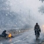 Jharkhand Weather Update