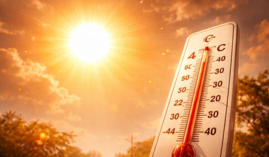 Jharkhand Weather Update