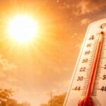 Jharkhand Weather Update