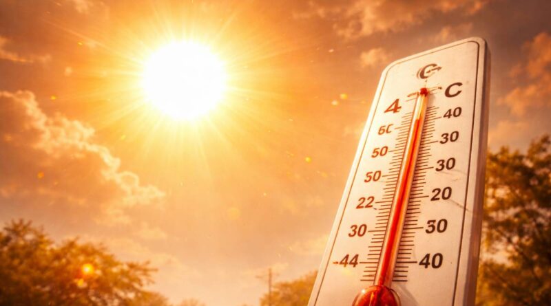 Jharkhand Weather Update