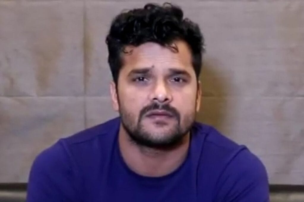 Khesari Lal Yadav