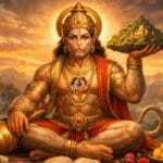 Lord Hanuman