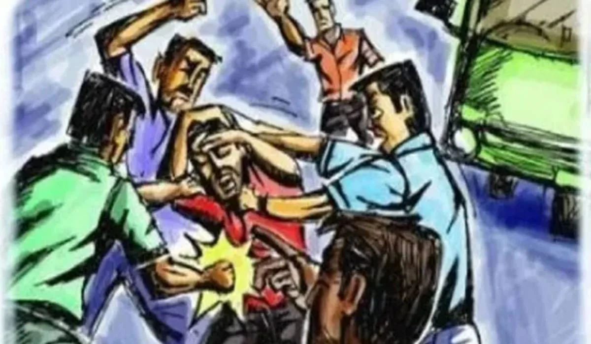 सांकेतिक तस्वीर