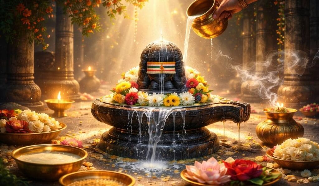 Mahashivratri 2026