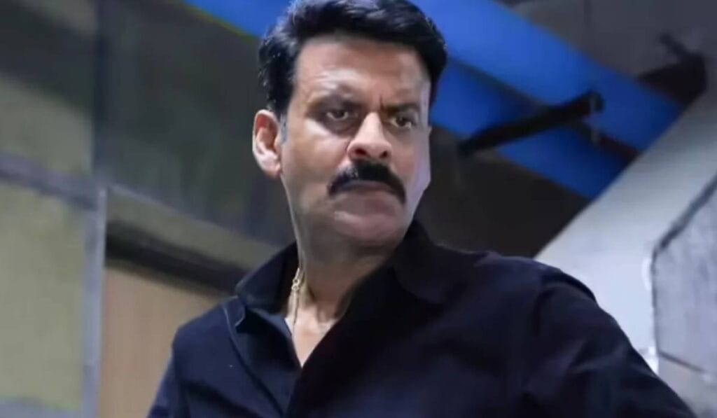 Manoj bajpayee