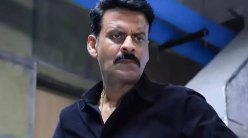 Manoj bajpayee