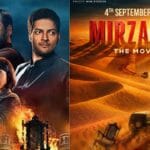 Mirzapur The Movie