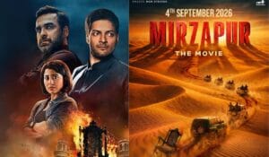 Mirzapur The Movie