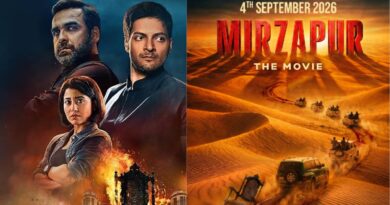 Mirzapur The Movie