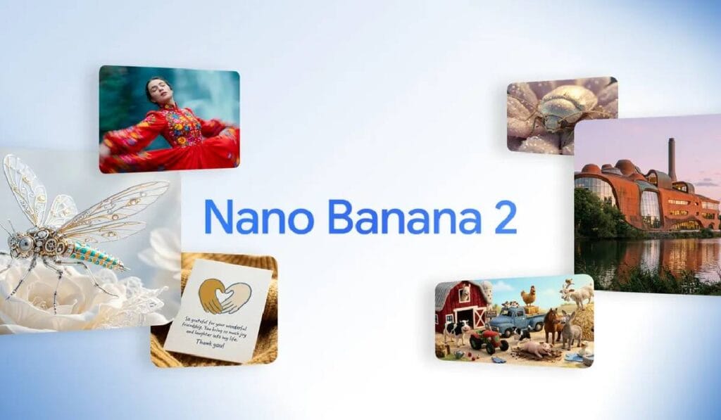 Nano Banana 2