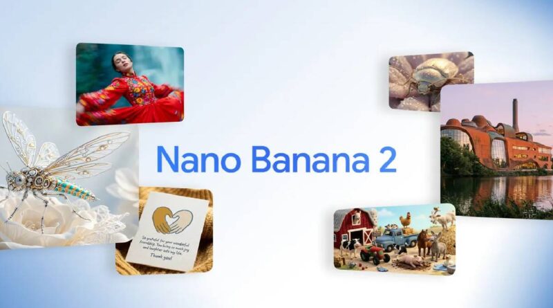Nano Banana 2