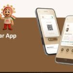 New Aadhaar App
