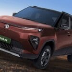 New Tata Punch EV