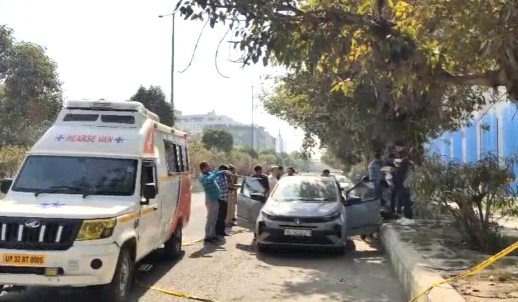 Noida