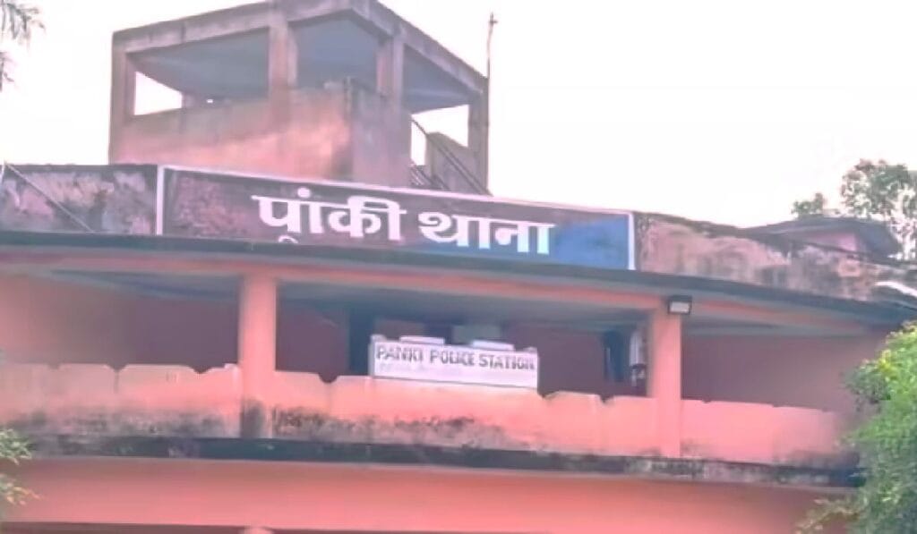 Palamu Crime News