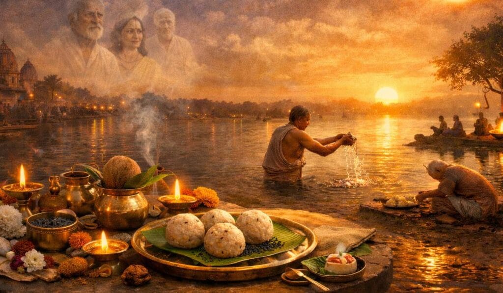Phalgun Amavasya