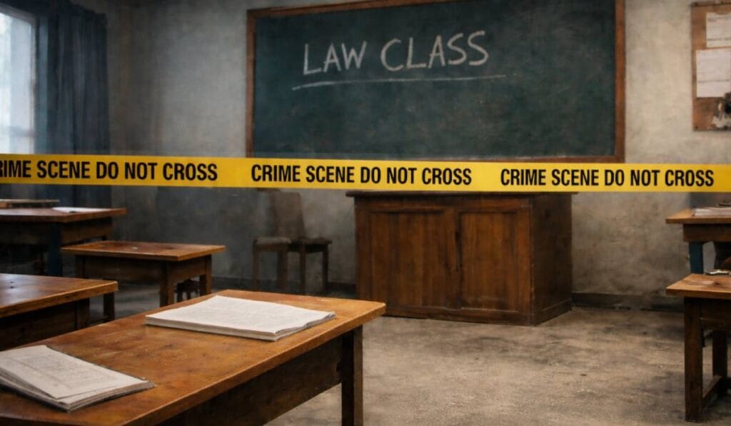 Punjab Crime News