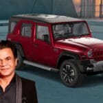 Rajpal Yadav Car Collection