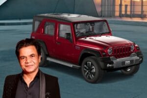 Rajpal Yadav Car Collection