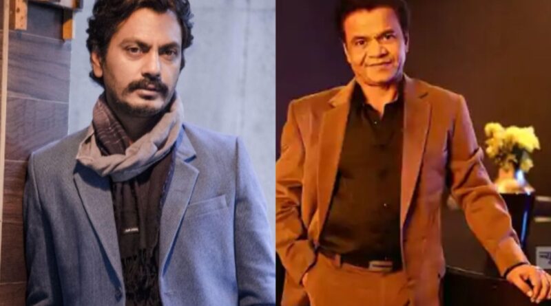 Rajpal Yadav-Nawazuddin siddiqui