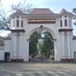Ranchi Lok Bhawan