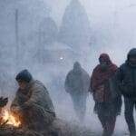 Ranchi weather Update