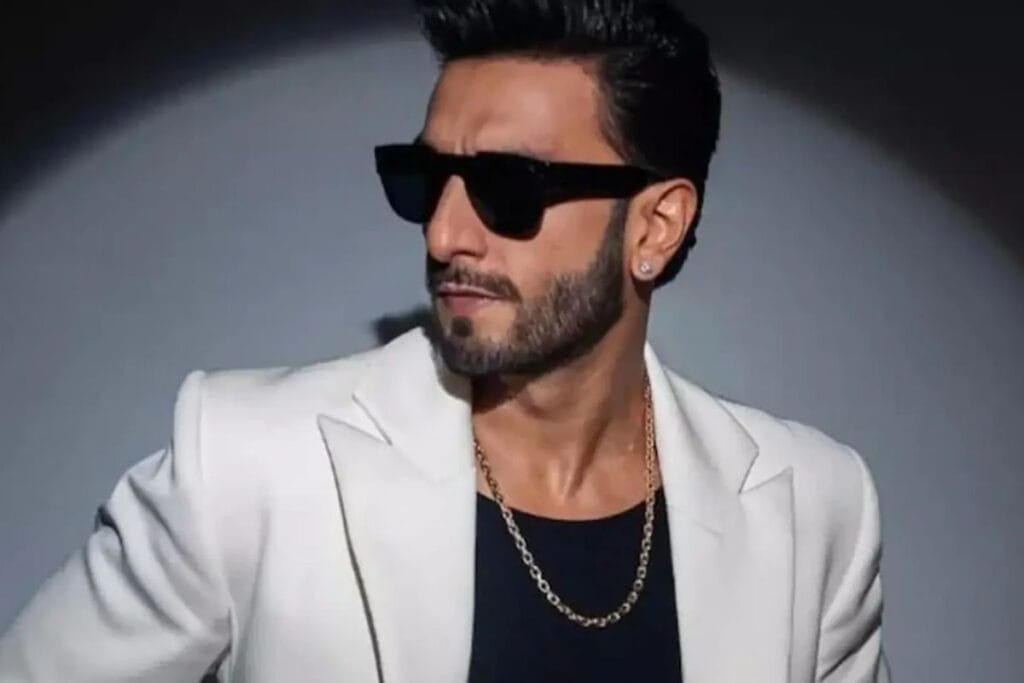 Ranveer Singh Receives Threat