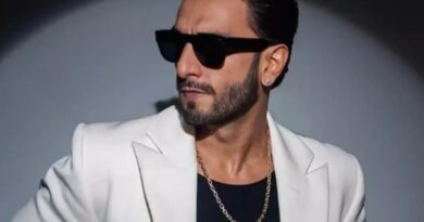 Ranveer Singh Receives Threat