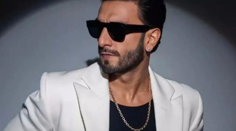Ranveer Singh Receives Threat