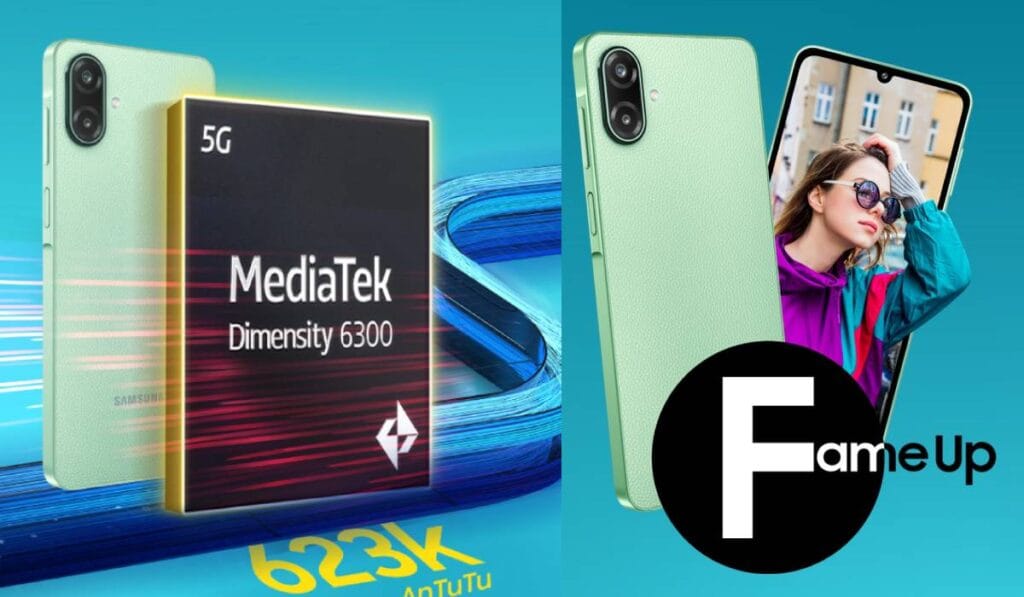 Samsung Galaxy F70e