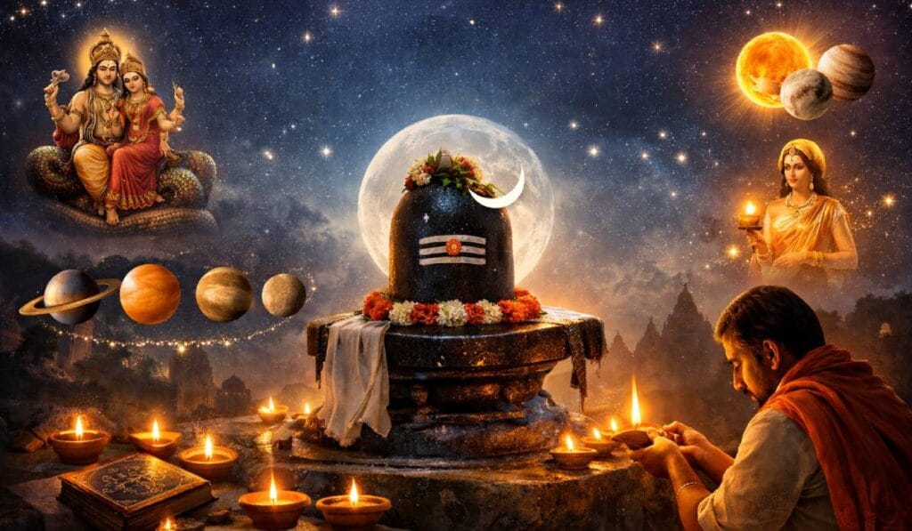 Shivratri