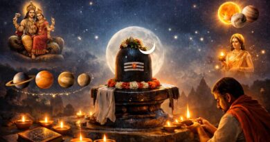 Shivratri