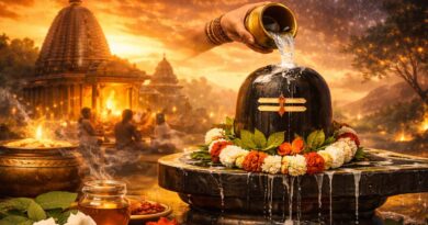 Shivratri puja vidhi