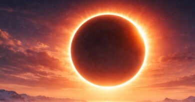 Solar Eclipse