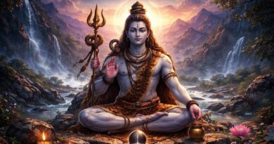 Somvar Shiv Puja