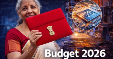 Union Budget 2026: Semiconductor sector gets a boost in Budget 2026, India Semiconductor Mission 2.0 launched