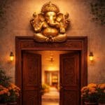 Vastu Tips for Main Door