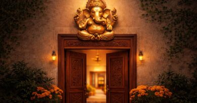 Vastu Tips for Main Door