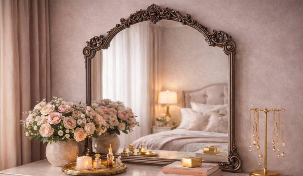 Vastu Tips for Mirror