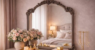 Vastu Tips for Mirror