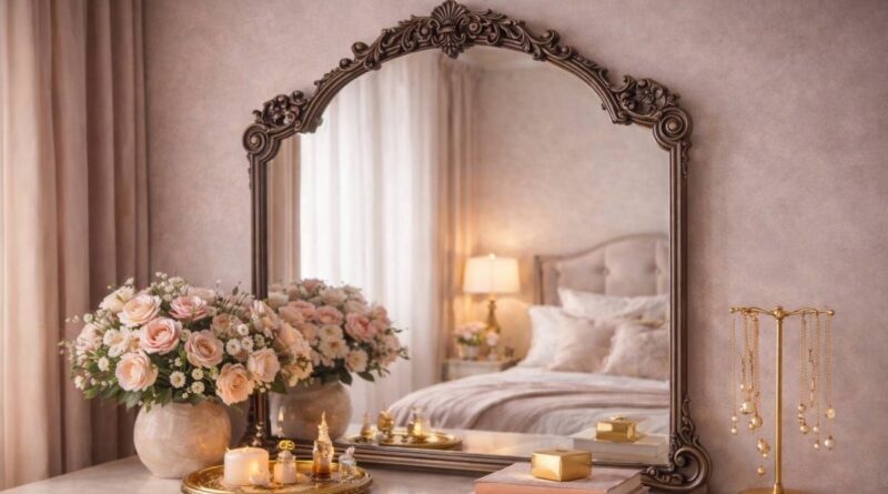 Vastu Tips for Mirror