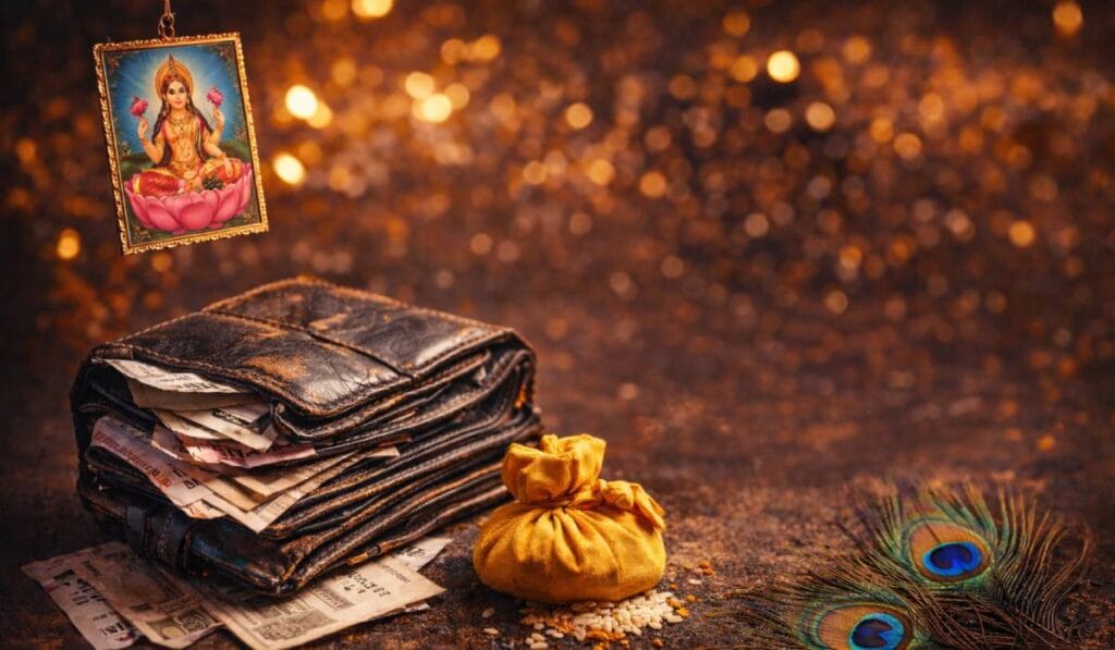 Vastu Tips for Money