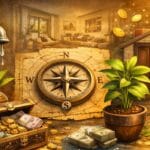 Vastu Tips for Money Saving